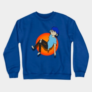 Float Crewneck Sweatshirt